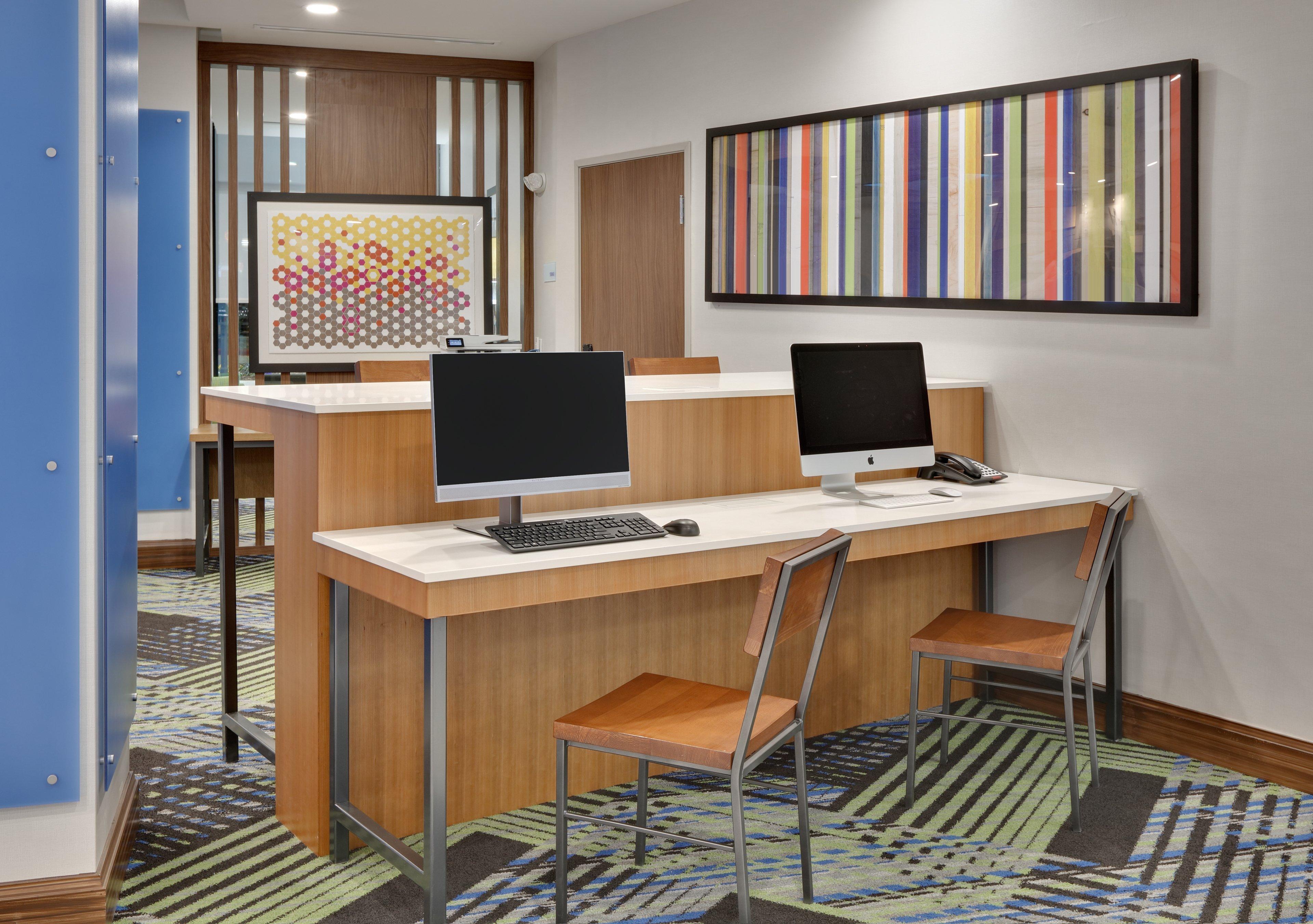 Holiday Inn Express & Suites Fort Worth North - Northlake By Ihg Exterior foto