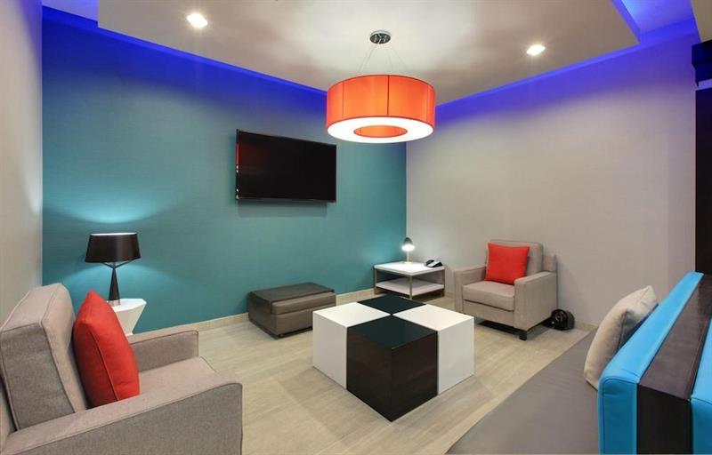 Holiday Inn Express & Suites Fort Worth North - Northlake By Ihg Exterior foto